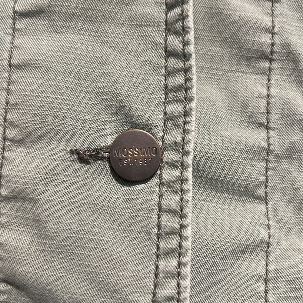 Jacket - Mossimo - Picture 3 of 13